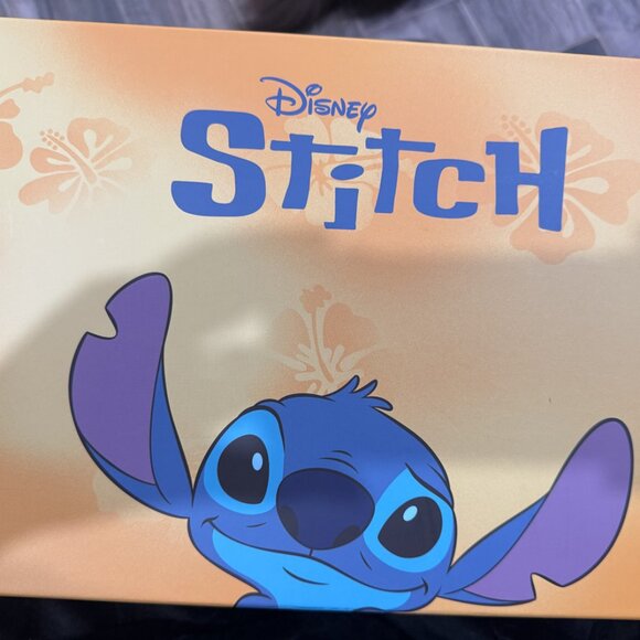 Bioworld Stitch Mini Backpack, Charms & Wallet 3-Piece Gift Set NIB - Picture 2 of 5